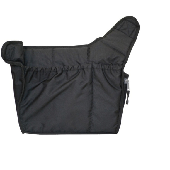 Diaper Dude Messenger Bag - Picture 5 of 5